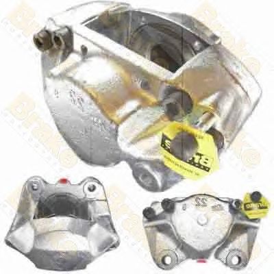 BRAKE ENGINEERING ca1609r -  Тормозной суппорт